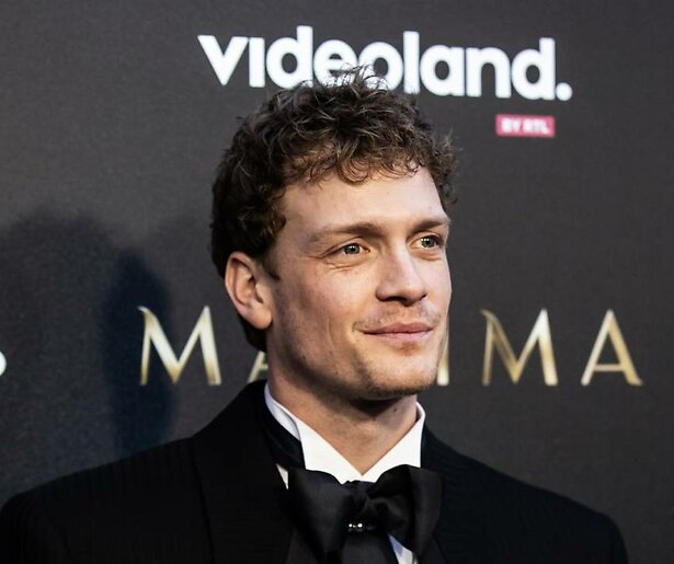 Martijn Lakemeier scoort nieuwe rol in internationale Videolandserie