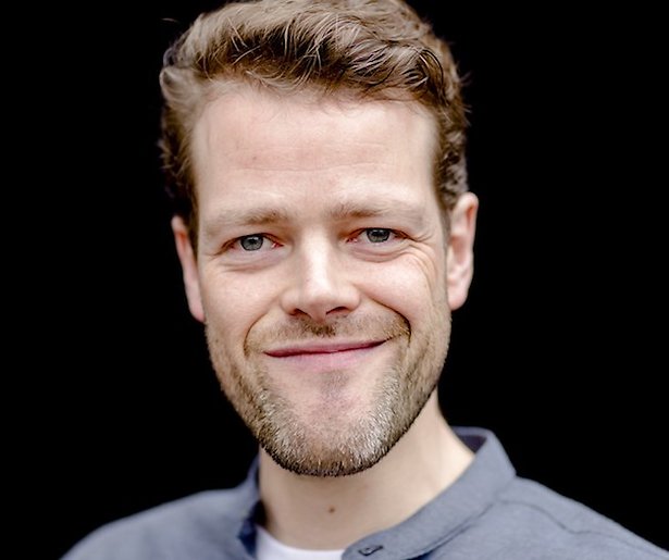 'Martijn en RTL-baas Peter in gesprek met mediator'