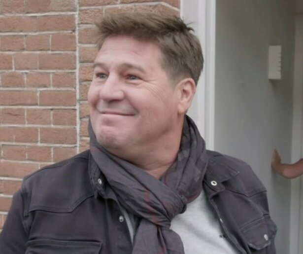 Kopen zonder Kijken-Bob en Roos verbouwen huis Martijn Krabbé