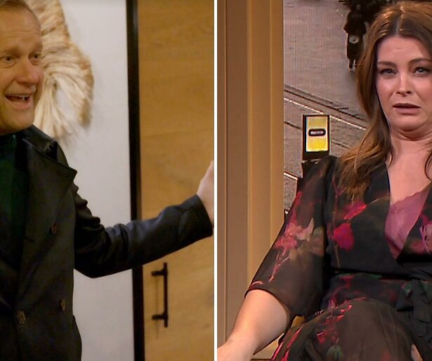 Miljuschka haalt uit naar MAFS-Martijn: 'Engnek'