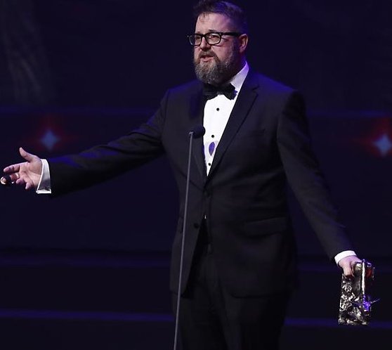 Regisseur Martin Koolhoven krijgt eigen filmprogramma