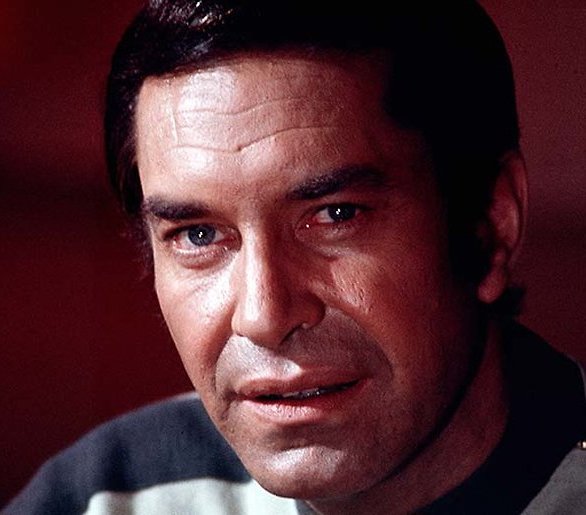 Acteur Martin Landau overleden