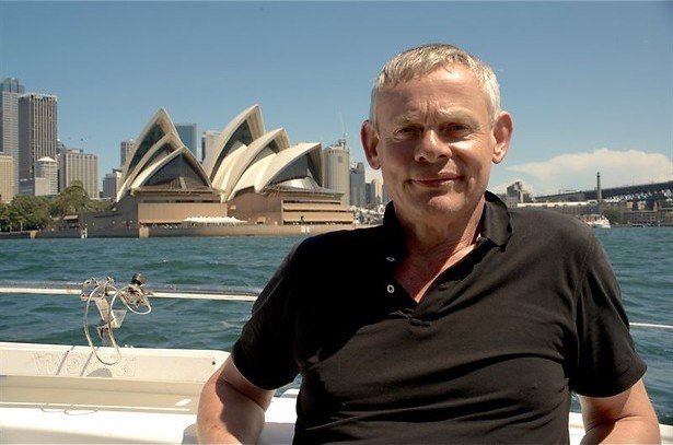 Eilandhoppen in Australië