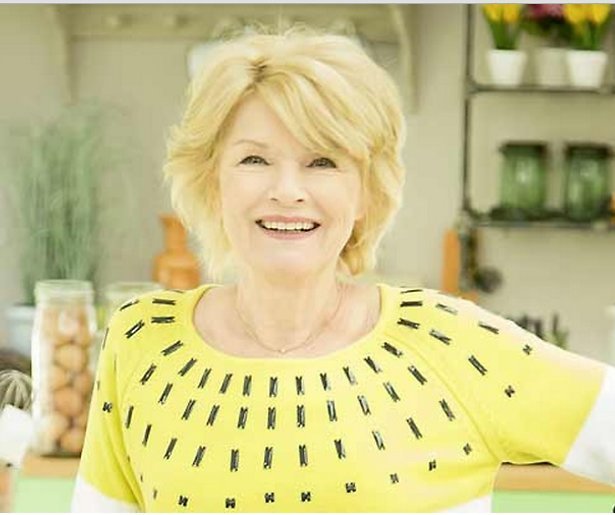 Martine Bijl vindt het vreselijk Heel Holland Bakt te missen