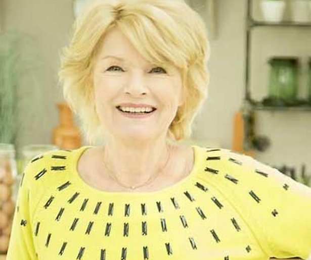 André van Duin: 'Martine Bijl praat en loopt'