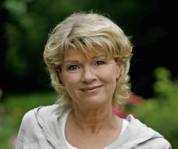 Martine Bijl genomineerd voor NS Publieksprijs 