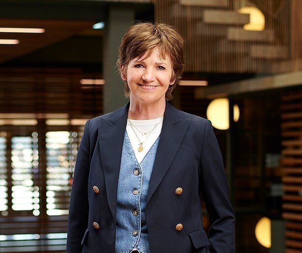 Martine van Os onthult startdatum van nieuw seizoen We Zijn er Bijna!