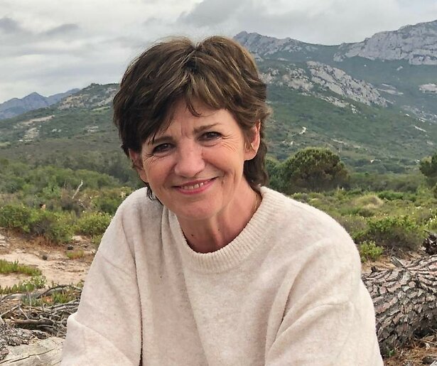 Martine van Os over nieuwe seizoen We Zijn er Bijna!: 'Elk levensverhaal is boeiend'