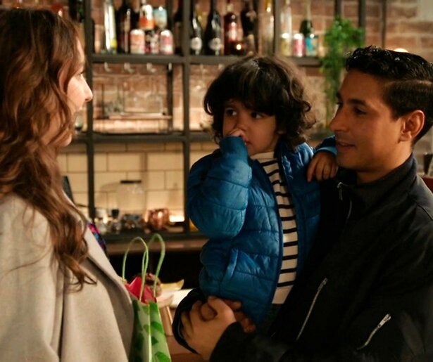 Hassan Slaby verlaat GTST na drie jaar