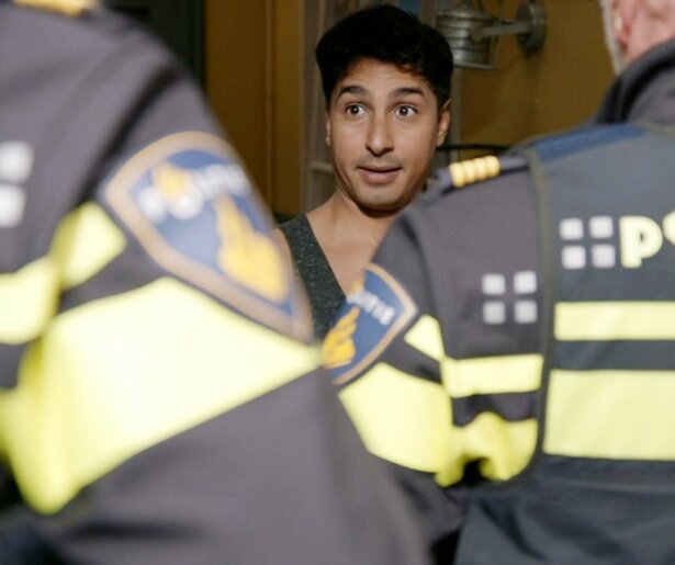 Komende week in GTST: Monumentale misvattingen en de doortrapte dochter 