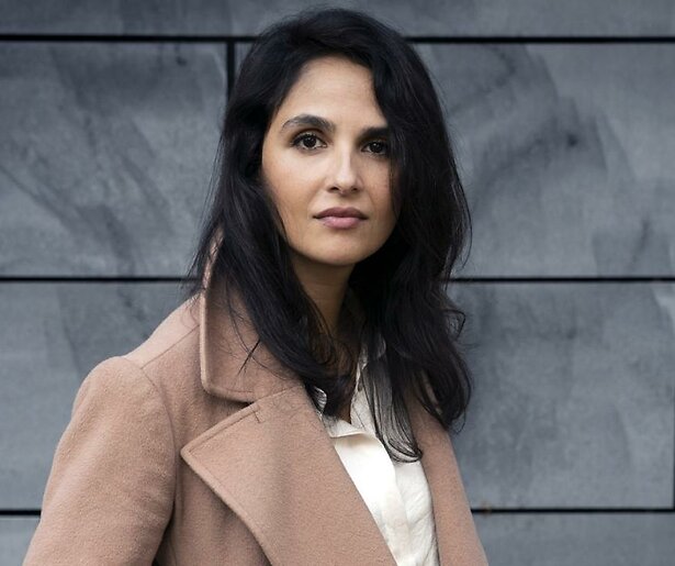 Deze actrice vervangt Maryam Hassouni in Videoland-serie Sleepers