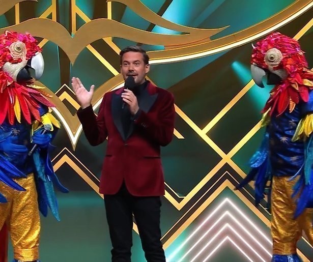 De TV van gisteren: 2,33 miljoen voor Masked Singer met gastoptredens