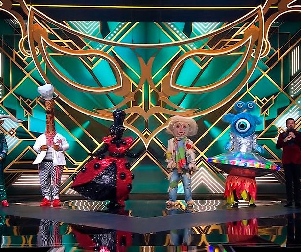 Luuk Ikink ontmaskerd: 'Voelt als bevrijding'