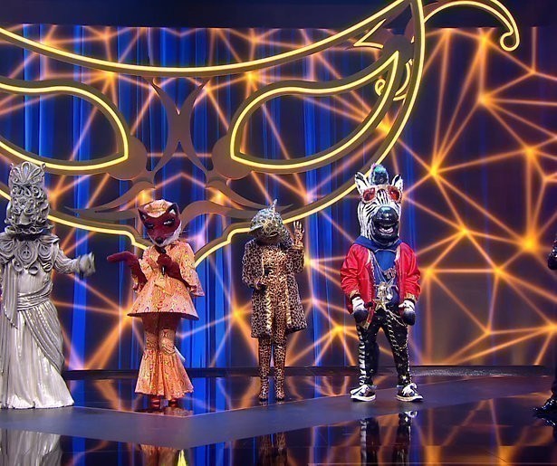 De TV van gisteren: Finale Masked Singer trekt ongekende 3,86 miljoen kijkers