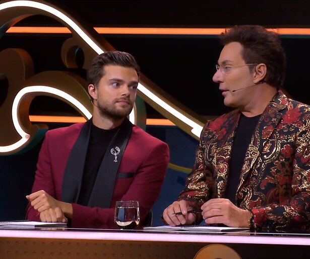 Buddy Vedder verklaart afwezigheid bij Masked Singer oud en nieuw specials