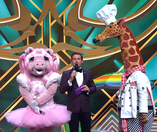 De TV van gisteren: Kwartfinale Masked Singer vermorzelt alle concurrentie