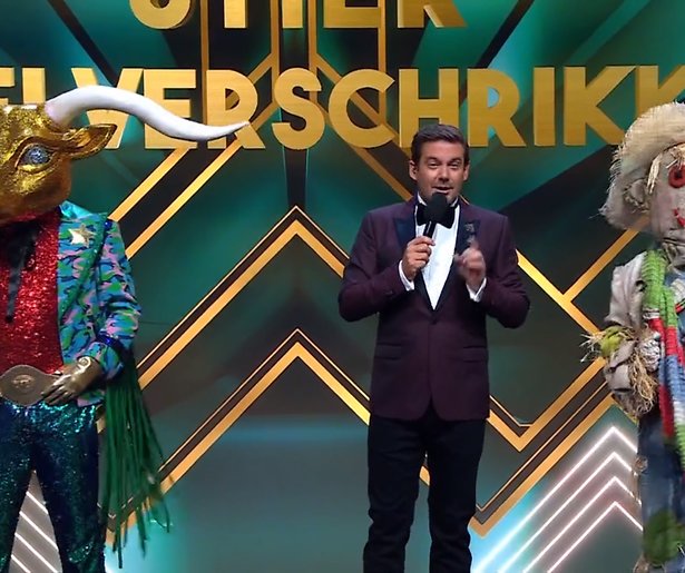 Deze karakters vielen af in de kwartfinale van The Masked Singer