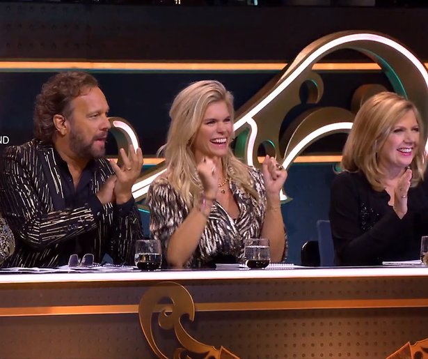 The Masked Singer vanavond aftrap voor inzamelingsactie van RTL