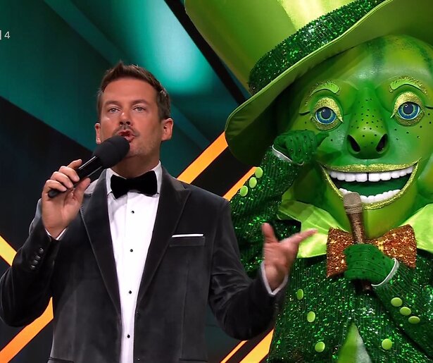 De TV van gisteren: Masked Singer houdt miljoenenpubliek moeiteloos vast