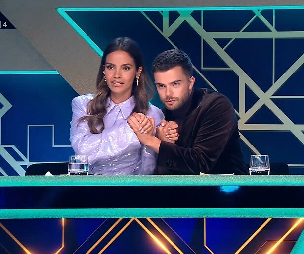 De TV van gisteren: Kijkers laten gros van tv-shows links liggen op cruciale vrijdagavond