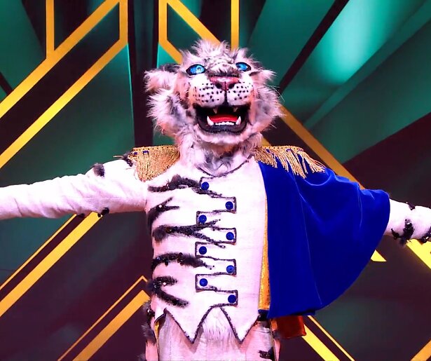 De TV van gisteren: Masked Singer finale triomfeert met ruim 2 miljoen kijkers