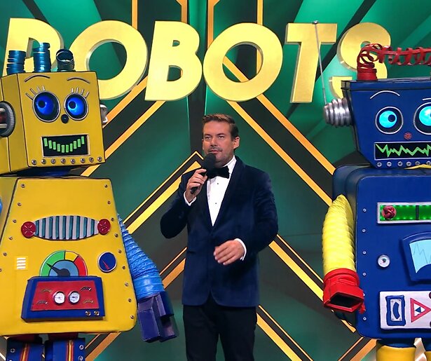 De TV van gisteren: The Masked Singer blijft op eenzame hoogte