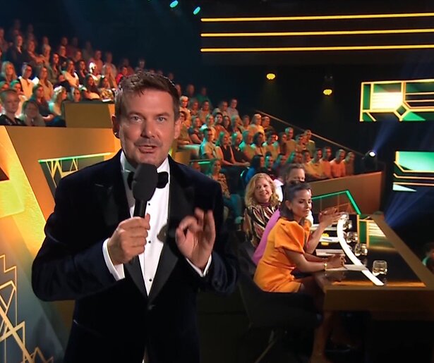 Dit zijn de eerste afvallers van The Masked Singer 2024