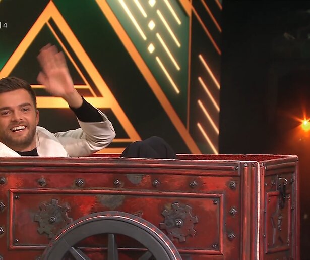 De TV van gisteren: RTL dendert als een trein over NPO 1 dat historisch slechte avond beleefde