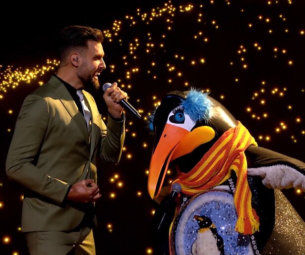 Zo vult The Masked Singer zendtijd avondvullende finale op
