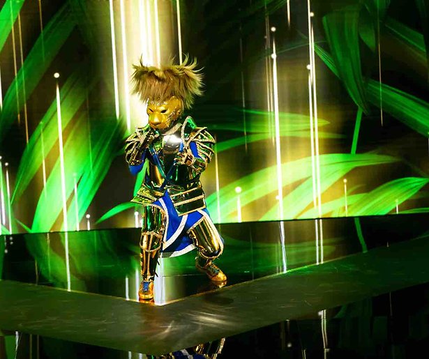 Finale: Welke BN'ers zitten er onder de maskers van The Masked Singer?