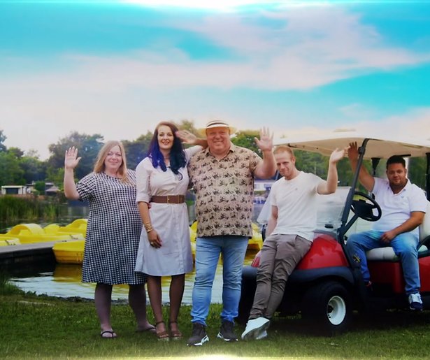 Massa is Kassa-sterren Peter & Nicol kijken graag naar zichzelf