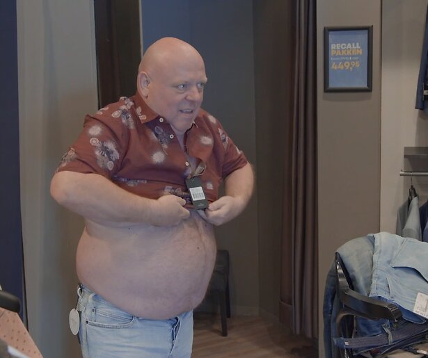 Peter Gillis openhartig over aanpak ernstige gezondheidskwaal