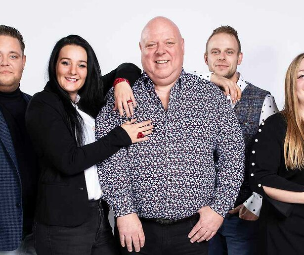 Massa Is Kassa sneller terug met een nieuw seizoen dan verwacht