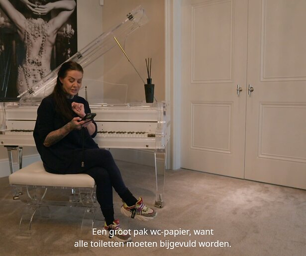 De TV van gisteren: Kijkcijferdips over de hele linie ondanks druilerige vrijdagavond