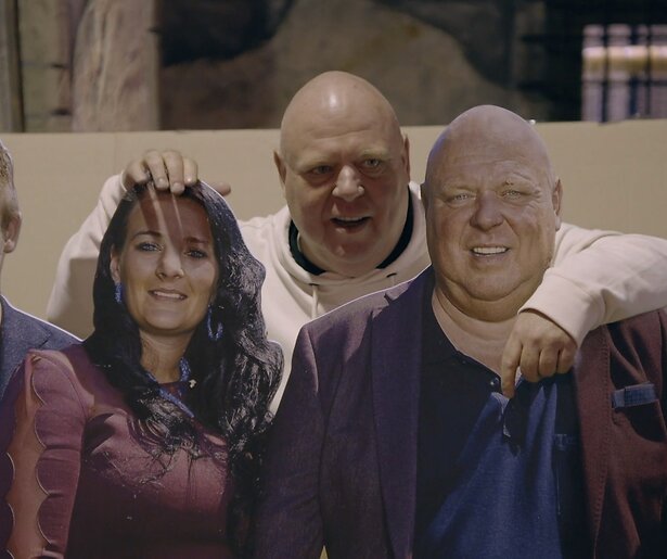 SBS ondanks aanklacht door met Massa Is Kassa