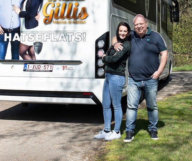 Nicol Kremers legt getuigenis af over mishandeling Peter Gillis 