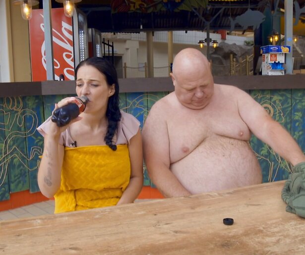 Massa Is Kassa-sterren Peter en Nicol open over hardnekkige geruchten relatiecrisis