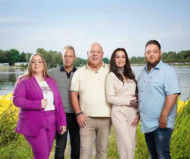 Er komt definitief een nieuw seizoen van Massa is Kassa mét Petertje