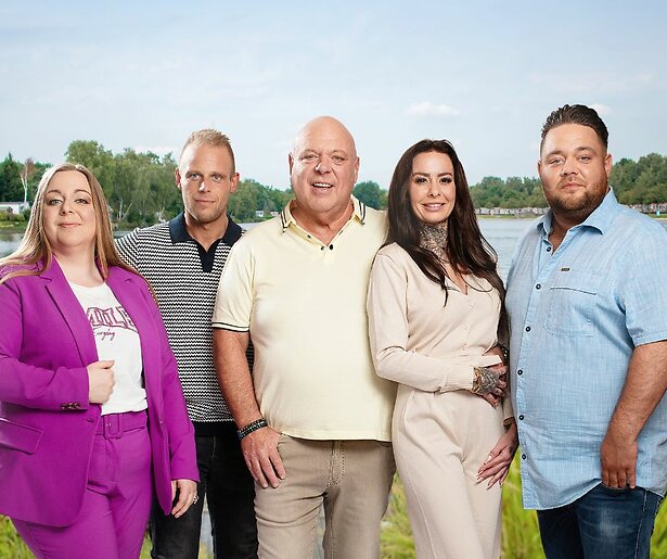 Komt Massa is Kassa nog terug op tv?