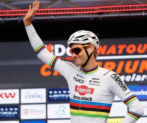 Programma Team NL Olympische Spelen zaterdag 3 augustus