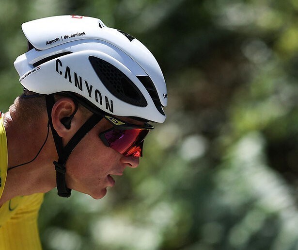 De Tour de France voert van Muret naar Carcassonne