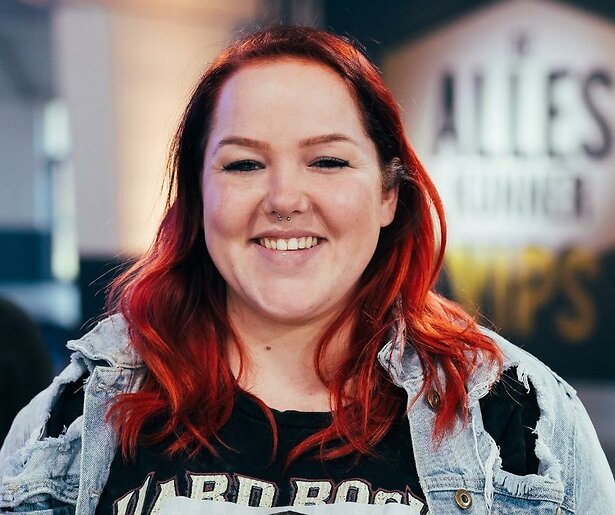 Mathilde uit URK! boos op volgers: 'Stop hiermee, dit wordt niet gewaardeerd'