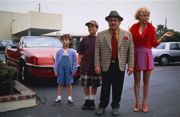 De wondere wereld van Roald Dahl