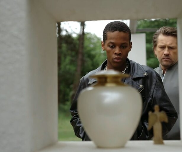 GTST-acteur Rowan Veltman: 'Mats is minder expressieve versie van mij'