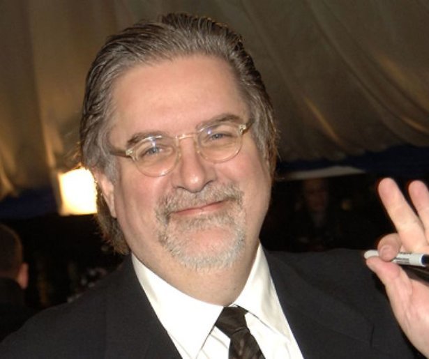 Simpsons-bedenker Matt Groening maakt nieuwe animatieserie voor Netflix