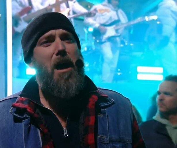 De TV van gisteren: The Passion 2024 kent duidelijk twee favorieten bij de kijkers