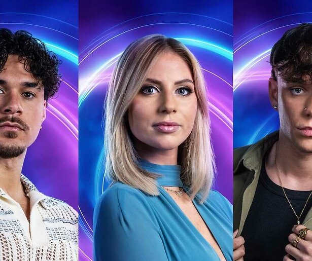 Voor wie houdt het Big Brother-avontuur op: Mattheüs, Jolien of Keanu?