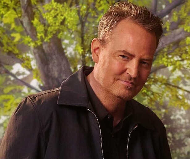 Tv-wereld rouwt om Friends-ster Matthew Perry: 'Wat een verlies'