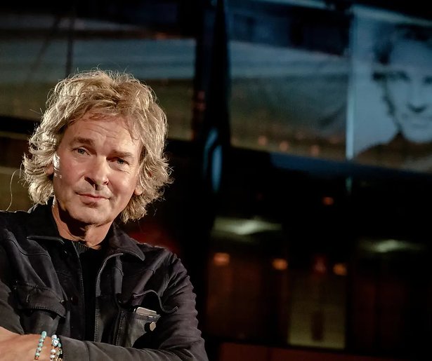 Matthijs gaat komend weekend definitief door