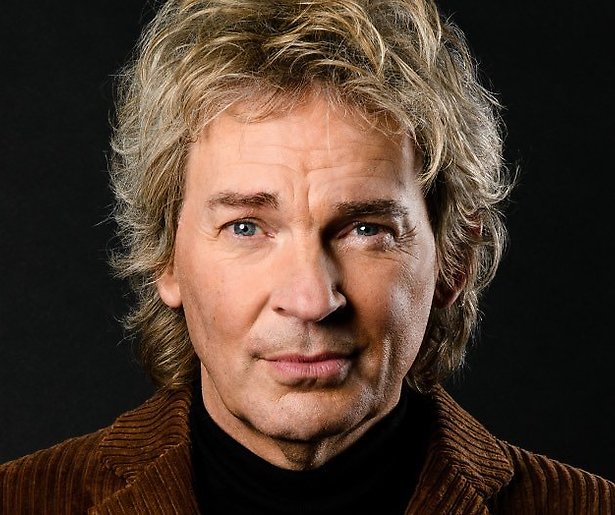 Matthijs van Nieuwkerk aan de slag voor Vlaamse zender VTM